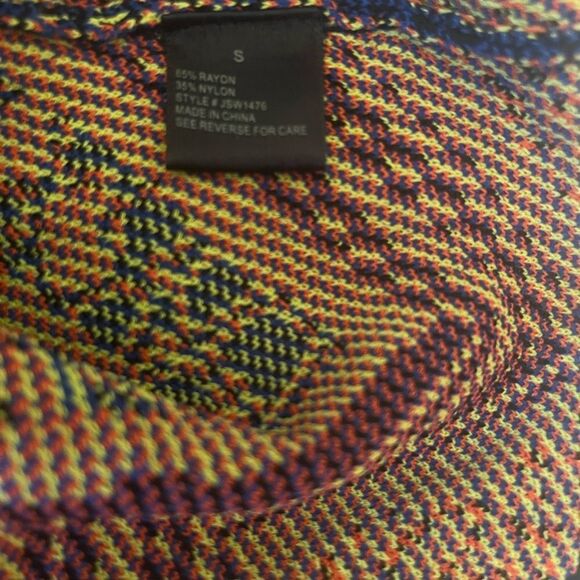 Meghan LA Knit Pencil Skirt - Picture 3 of 6